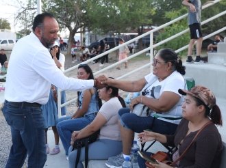 Otro Día de Talacha