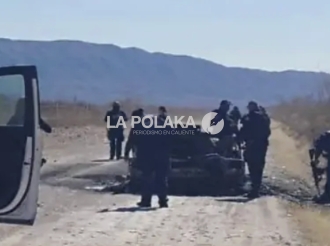 Plomo a Polis Estatales