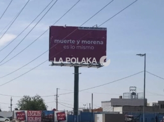 Y Falta Un Año...