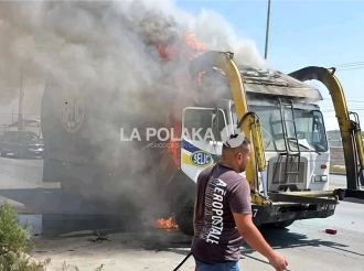Lo Que Viene Siendo Basura