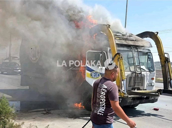 Lo Que Viene Siendo Basura