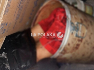 Perturbadora Tragedia Familiar