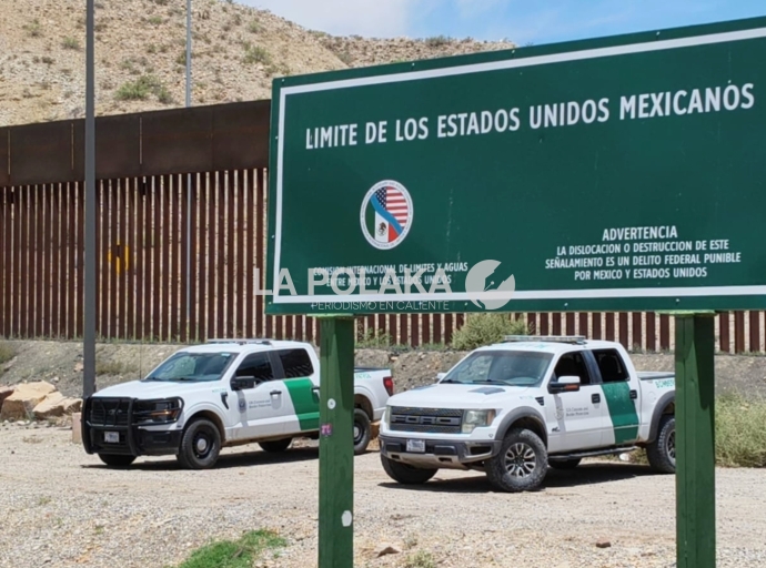 Primer Aviso al Cartel de Juarez