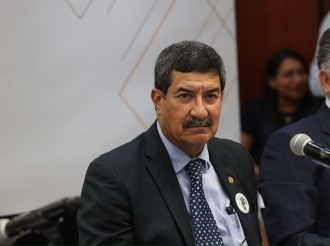 Javiruchis No Pinta en Morena