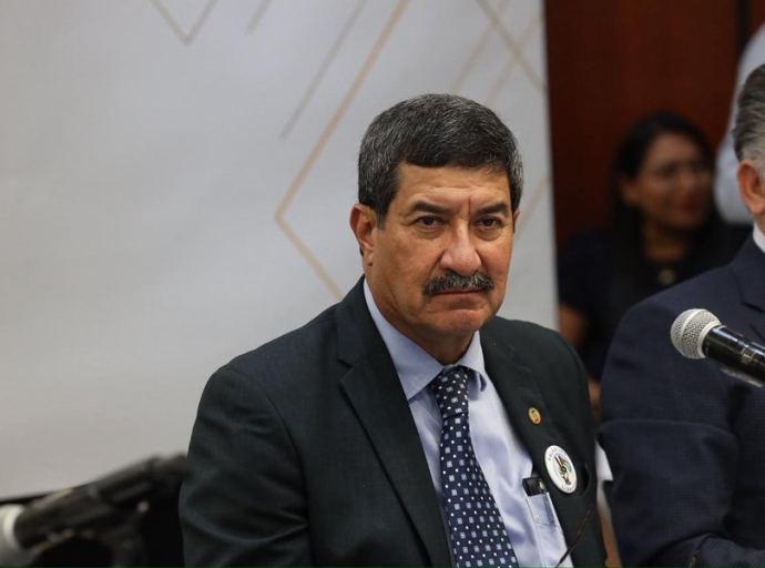 Javiruchis No Pinta en Morena