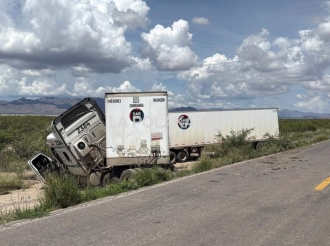 No Hay Lugar Para Dos