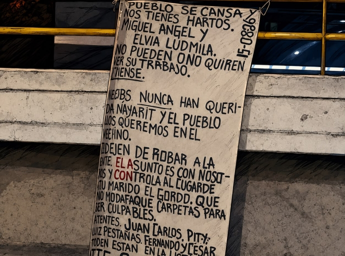 Otro Que se Raja