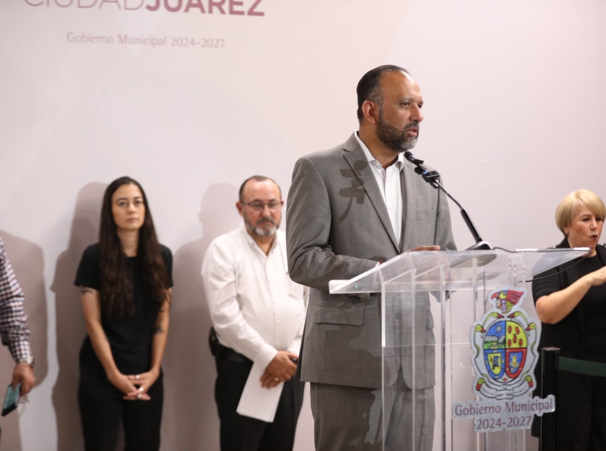 Mas Ciclovías en Juarez
