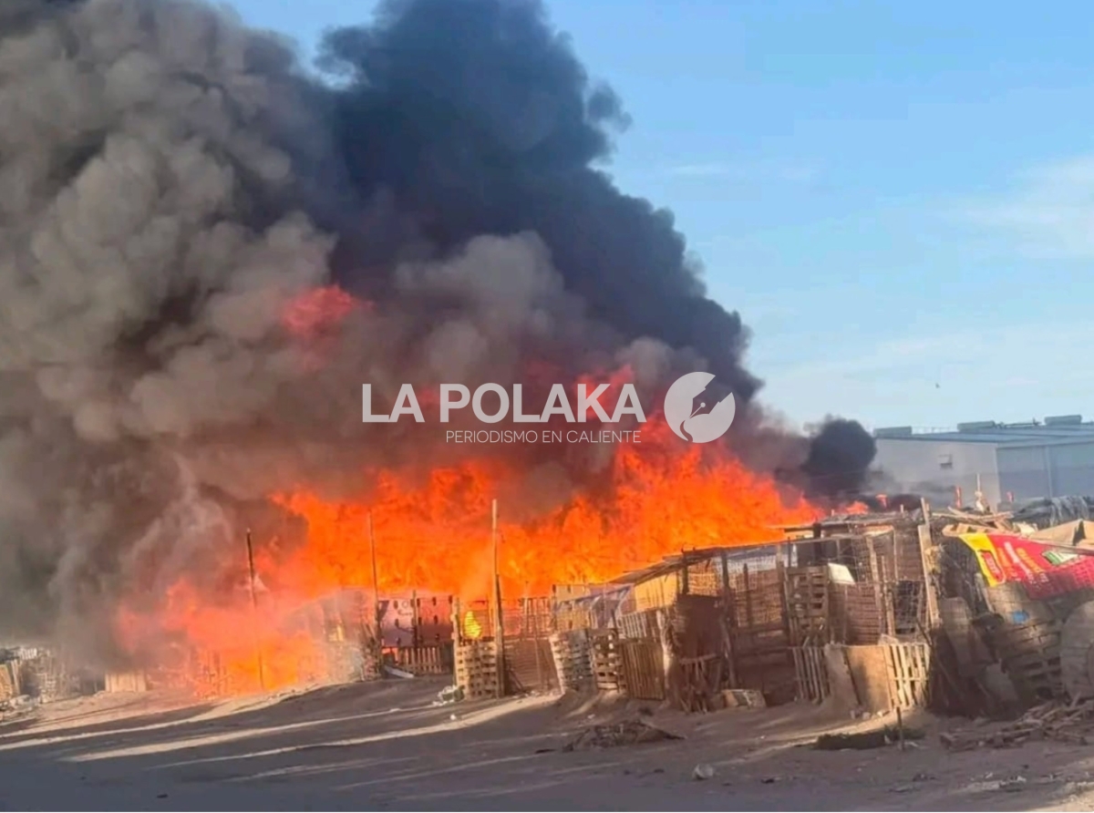Por Dia de los Bomberos
