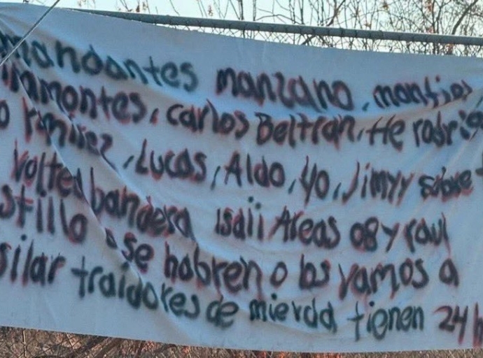 Purga de Rochistas