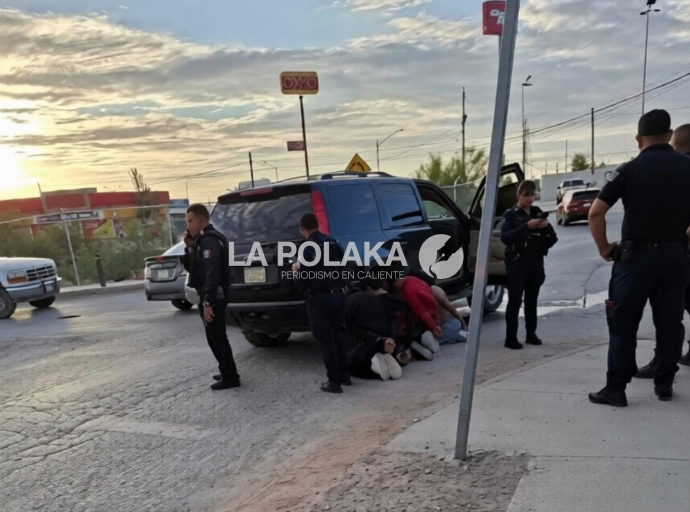 Malandros Sin Fuero