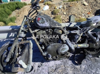 Kawasaki al Carbón