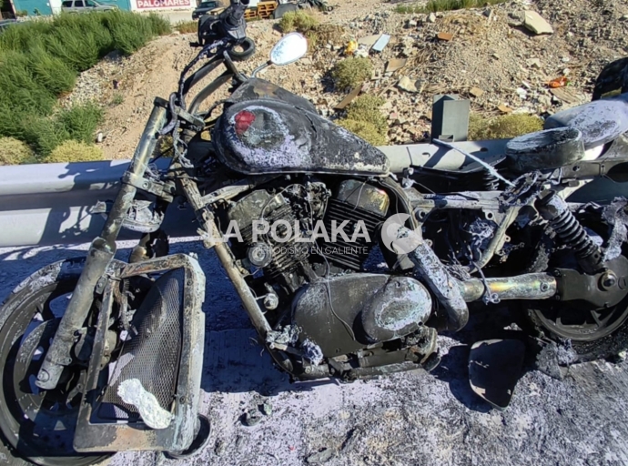 Kawasaki al Carbón