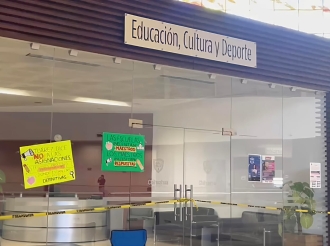 Por No Tener Palancas
