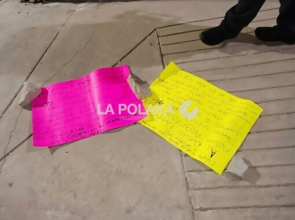 Reprobados en Ortografía