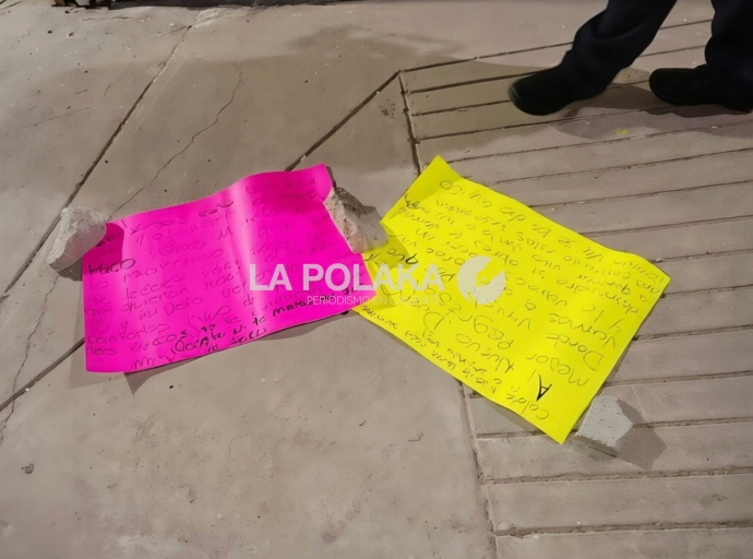 Reprobados en Ortografía