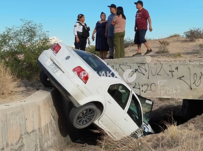 Nomás Ahí le Gustó