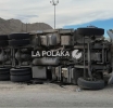 No Llegaron a la Carnita