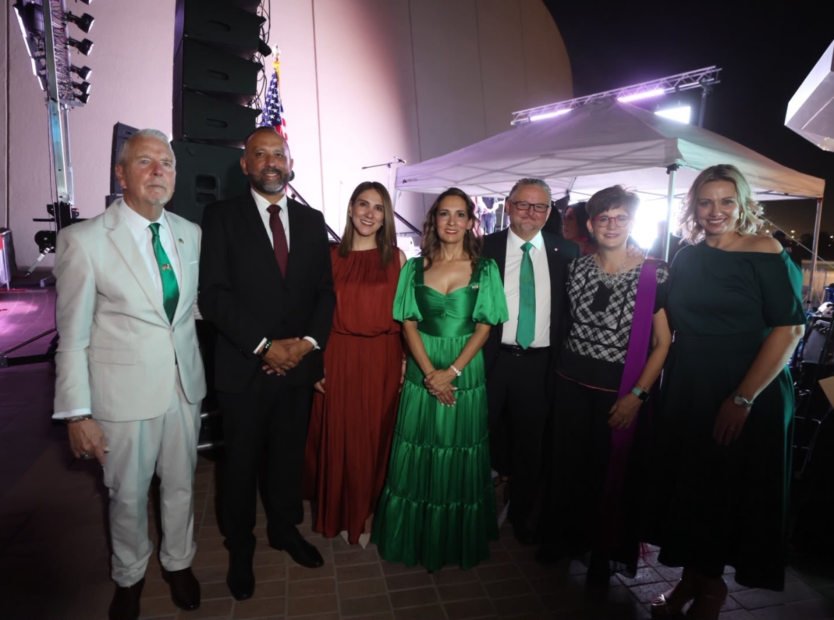 Orgullo Mexa