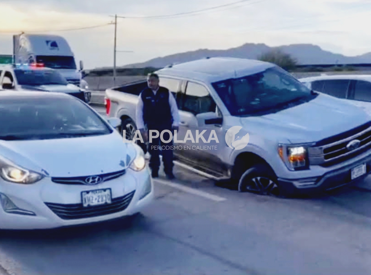 InSeguridad en Juarez