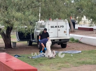 Hubo Otros Gritos