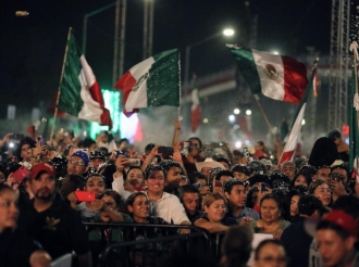 El Chami a Reventar