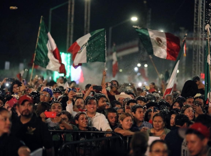 El Chami a Reventar