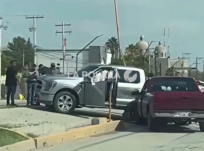 Obstrucción de La Justicia 
