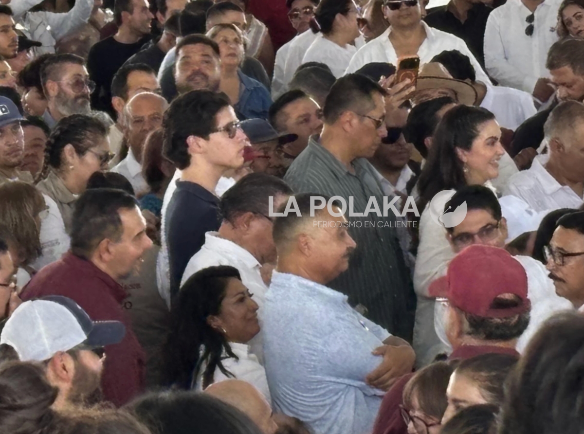 Ring Side del Bienestar