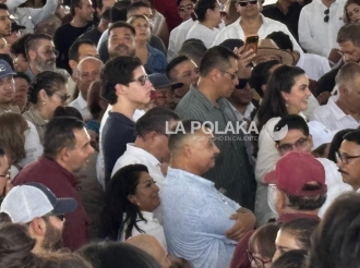 Ring Side del Bienestar