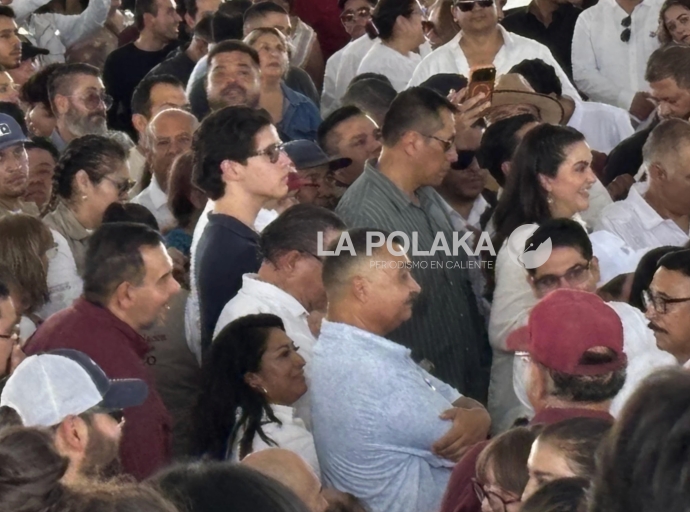 Ring Side del Bienestar