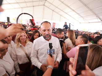 Quedó Bien Parado