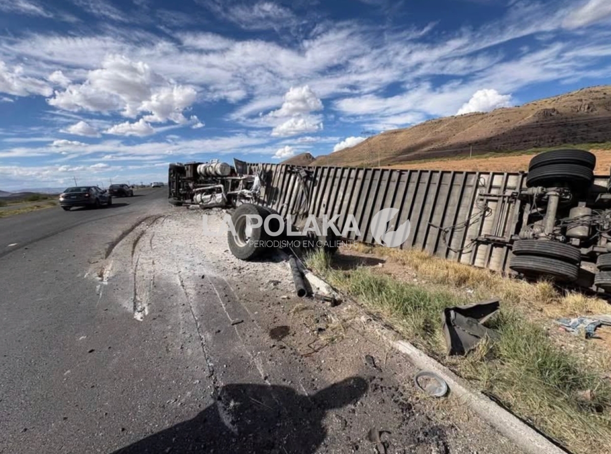 Amargo Accidente