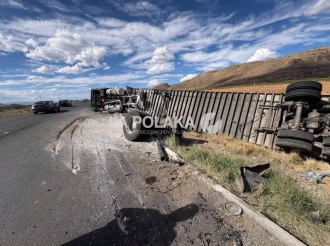 Amargo Accidente