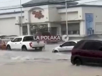 Castigo al Valle