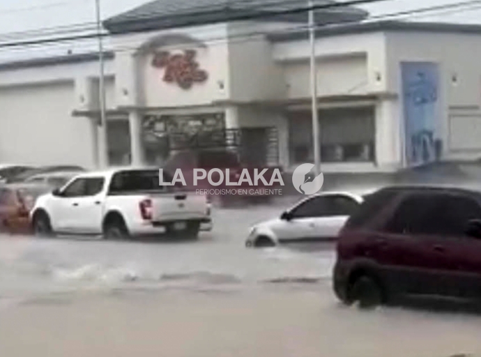 Castigo al Valle