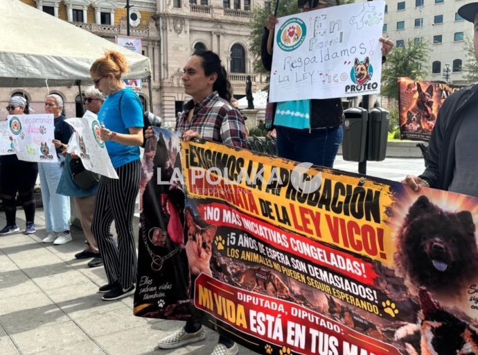 Exterminio a Carniceros, Taqueros y Ganaderos