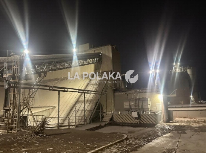 Material Para Destrucción