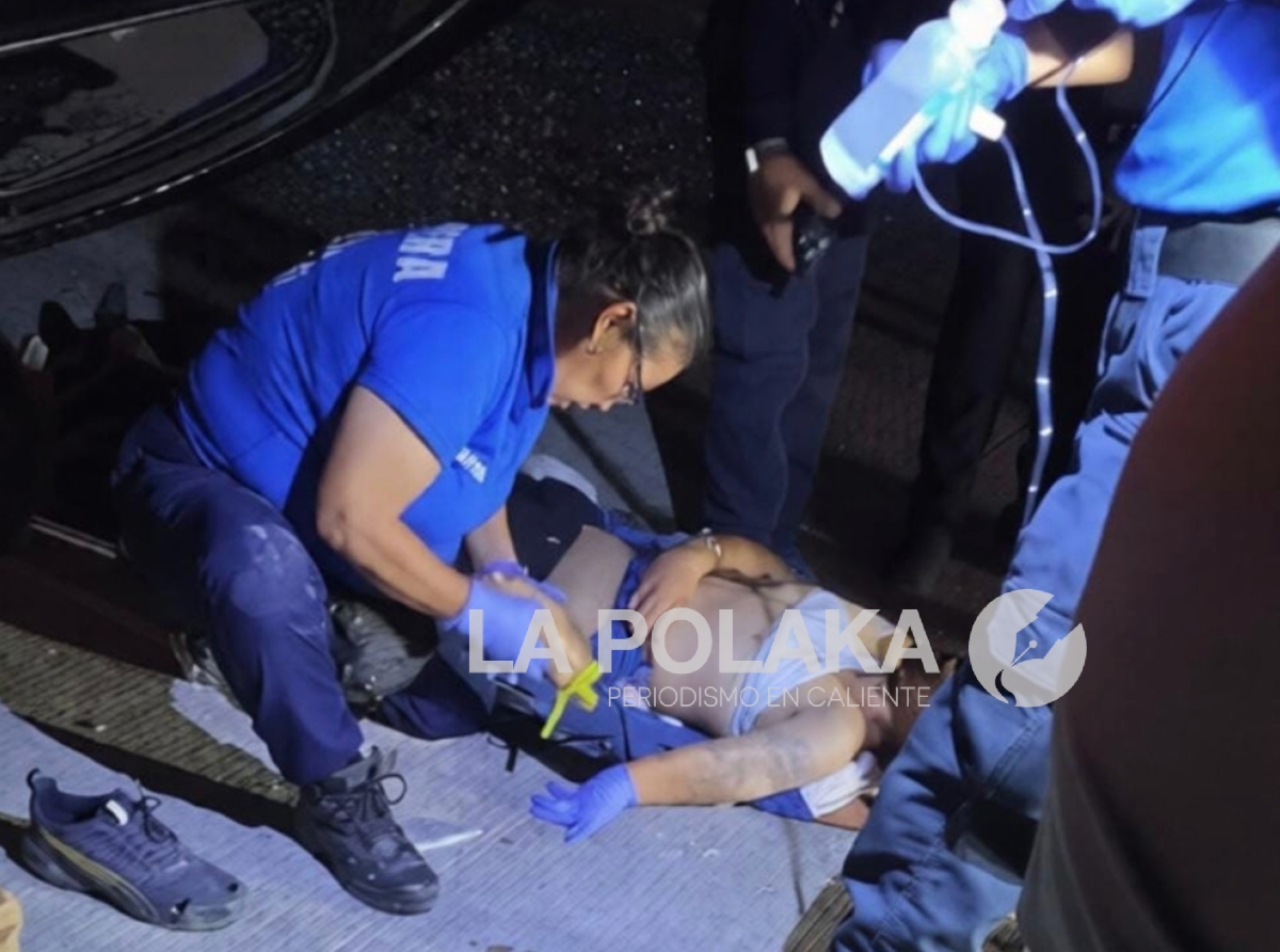 Hastakí Mi Reporte, Centinela