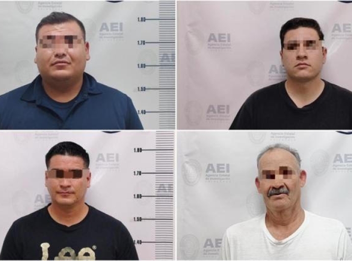 Pura Gente del Señor Gilbertón