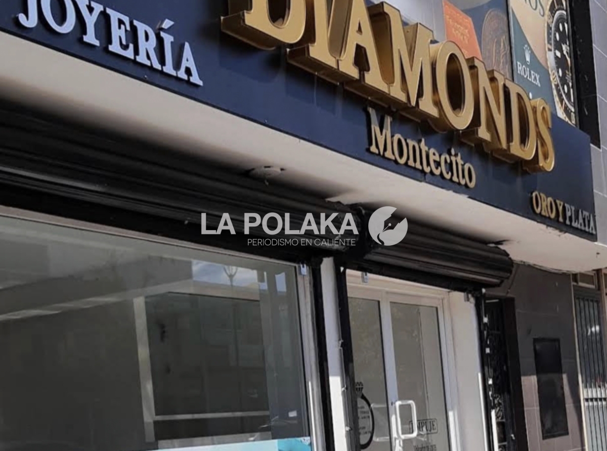 Centinela Dioquis