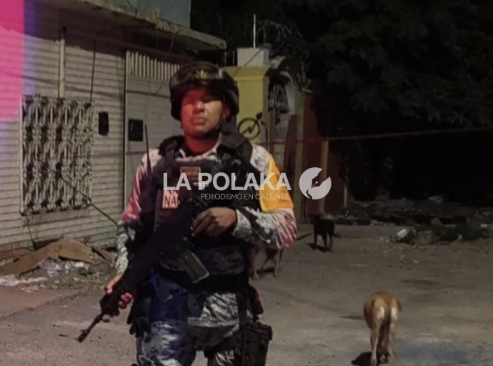 Suspendido Hasta Nuevo Aviso