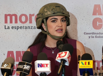 Rescatando al Soldado Chávez