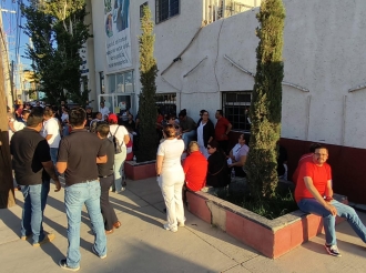 IMSS Dinamarca Se Percibe Cubano