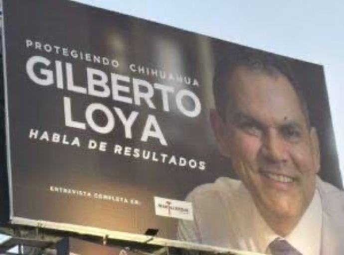 Sepultura a Carrera Politica