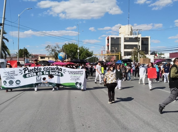 AMLO Robó Hasta Las Jeringas