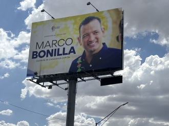Bonillas & Maruchanos Son Bienvenidos