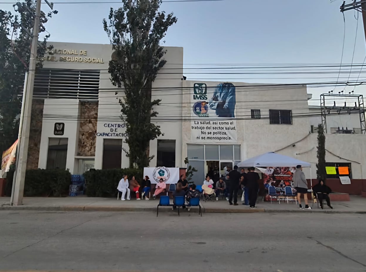 Nociones de Comunismo Chairo