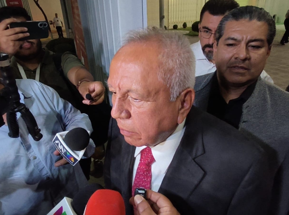 Nada Como Ser Compadrito de Pejeman 
