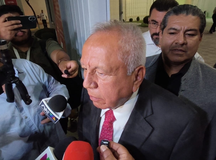Nada Como Ser Compadrito de Pejeman 